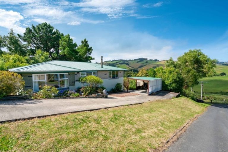 Photo of property in 62 Puketai Street, Andersons Bay, Dunedin, 9013