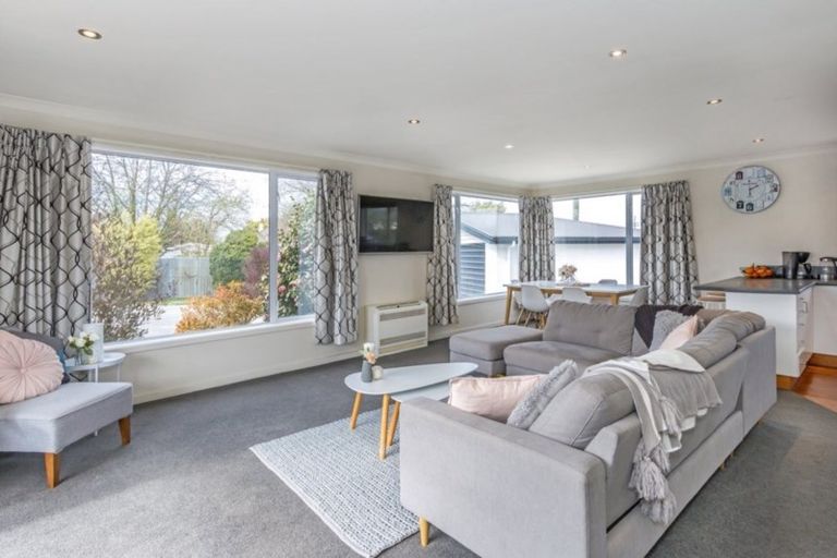 Photo of property in 33 Hammersley Avenue, Shirley, Christchurch, 8013