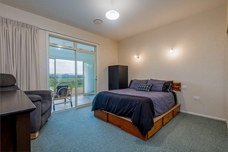 Photo of property in 68 Fauvels Road, Eketahuna, 4996