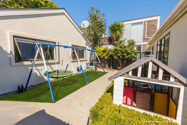 Photo of property in 54 Perth Street, Richmond, Christchurch, 8013