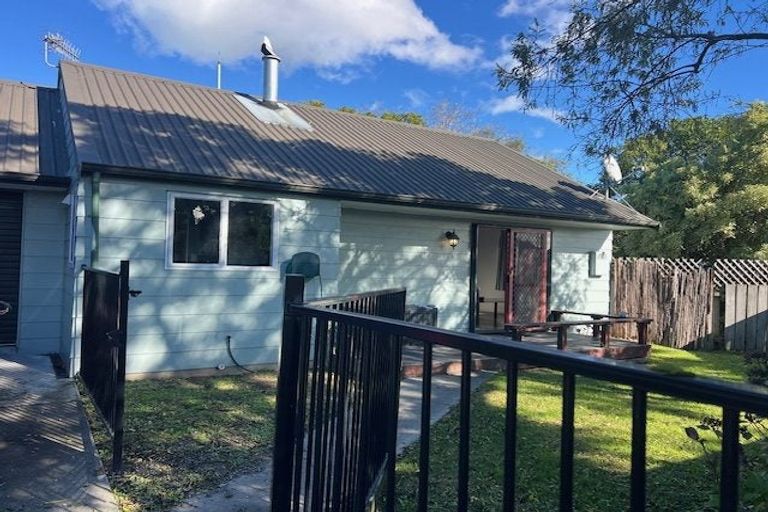 Photo of property in 149 Nuffield Avenue, Marewa, Napier, 4110