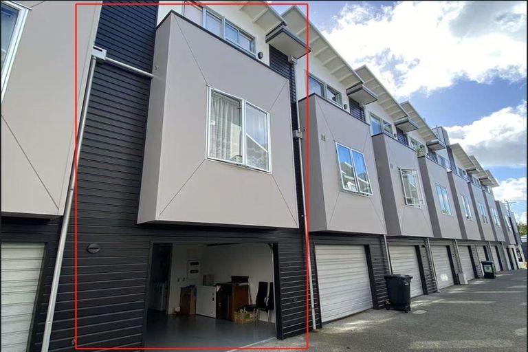 Photo of property in 9/5 Millais Street, Grey Lynn, Auckland, 1021