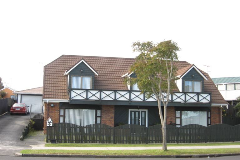 Photo of property in 193 Carnoustie Drive, Wattle Downs, Auckland, 2103