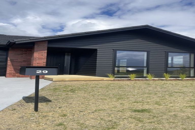 Photo of property in 29 Kanuka Avenue, Owhata, 3010