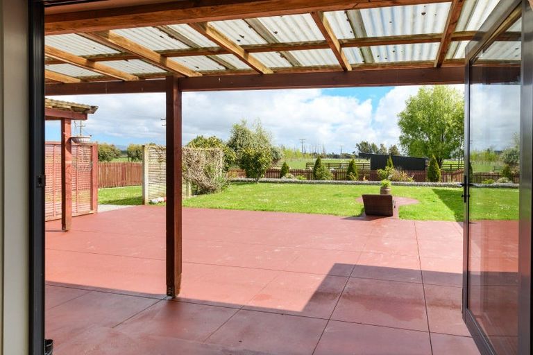 Photo of property in 339 Stoney Creek Road, Kelvin Grove, Palmerston North, 4470