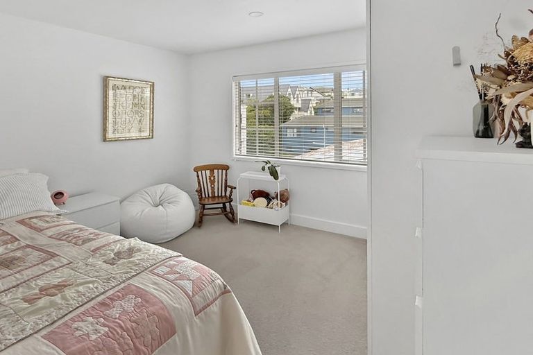 Photo of property in 39 Little George Street, Thorndon, Wellington, 6011