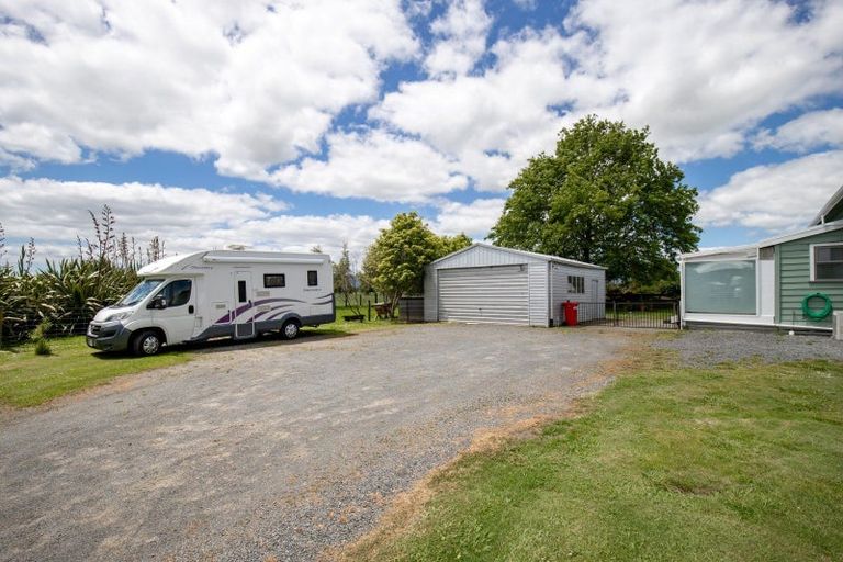 Photo of property in 264 Piako Road, Turua, Thames, 3574