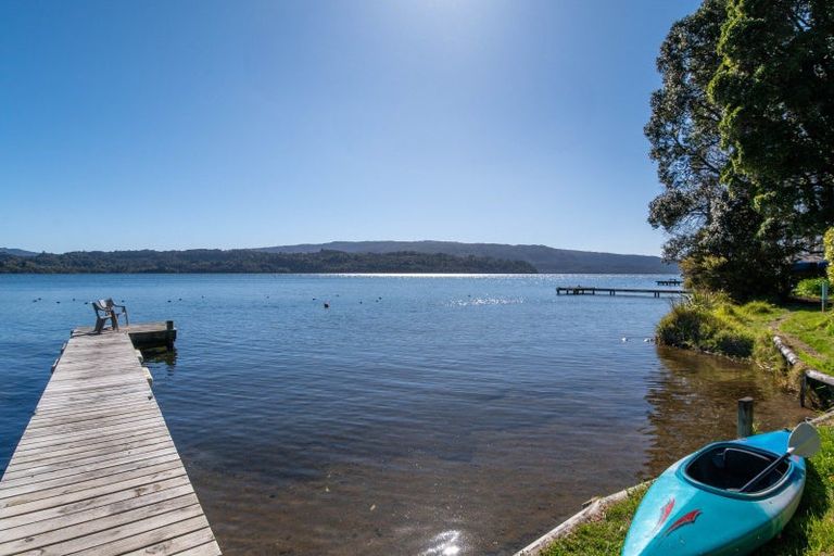 Photo of property in 209 Spencer Road, Lake Tarawera, Rotorua, 3076