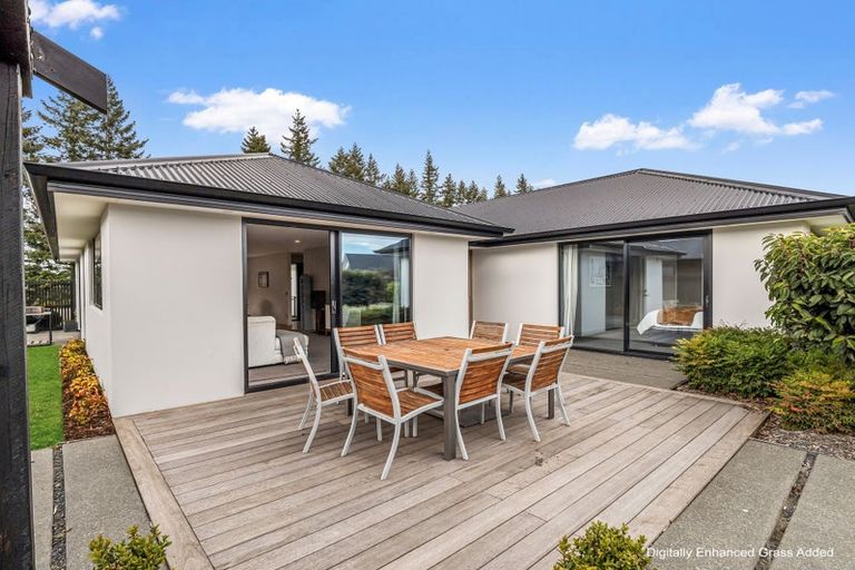 Photo of property in 69 Barkers Road, Methven, 7730
