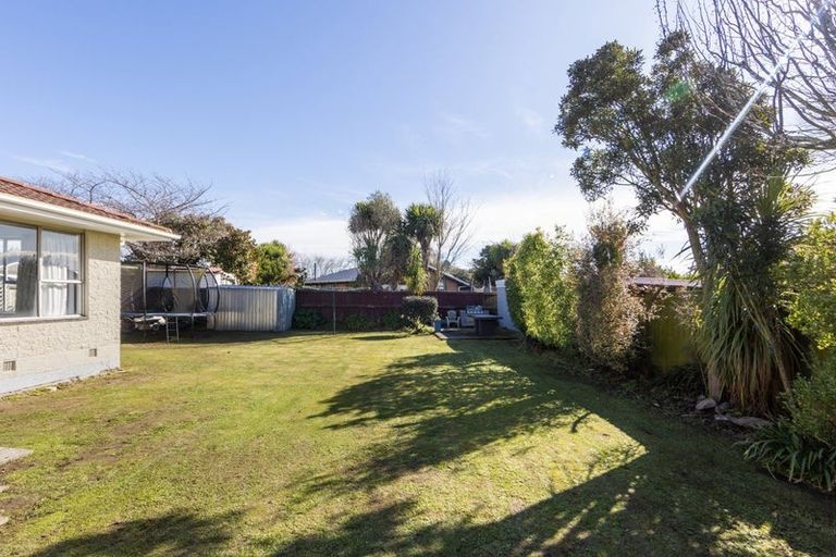 Photo of property in 5 Sycamore Lane, Sockburn, Christchurch, 8042