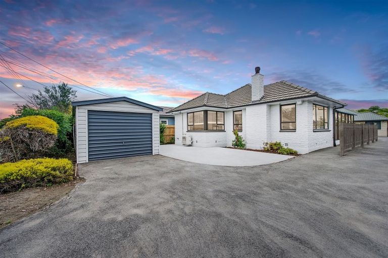 Photo of property in 1/39 Frankleigh Street, Somerfield, Christchurch, 8024