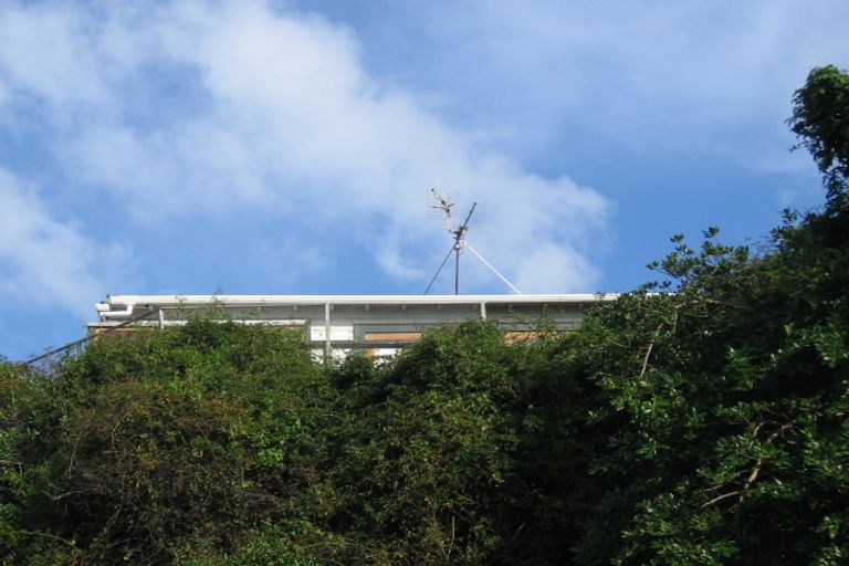 Photo of property in 42 Maida Vale Road, Roseneath, Wellington, 6011