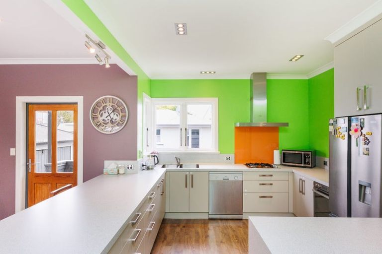 Photo of property in 107 Fitzroy Street, Terrace End, Palmerston North, 4410