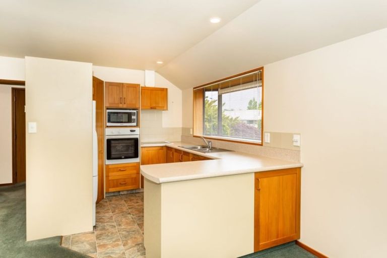 Photo of property in 21a Spring Place, Leeston, 7632