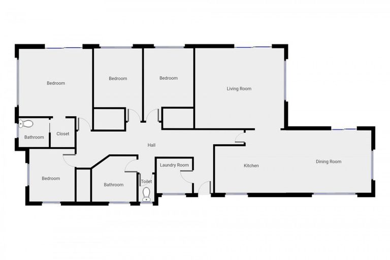 Photo of property in 24 Lower Manorburn Dam Road, Galloway, Alexandra, 9393