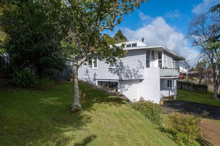 Photo of property in 3 Benmohr Place, Tokoroa, 3420