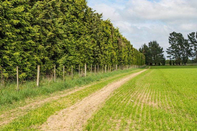 Photo of property in 609 Woodstock Road, Burnt Hill, Oxford, 7495