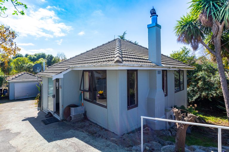 Photo of property in 11 Bradley Street, Watlington, Timaru, 7910
