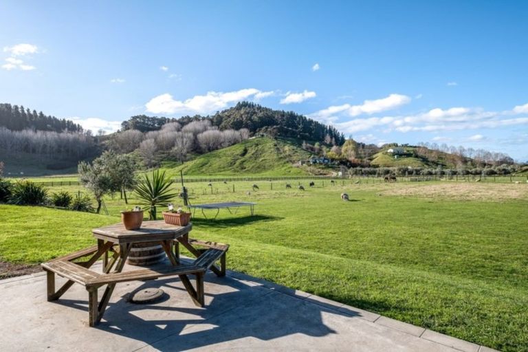 Photo of property in 70 Repongaere Road, Waituhi, Gisborne, 4072