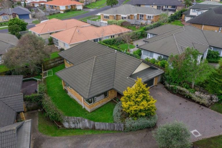 Photo of property in 22 Limerick Place, Dannemora, Auckland, 2016