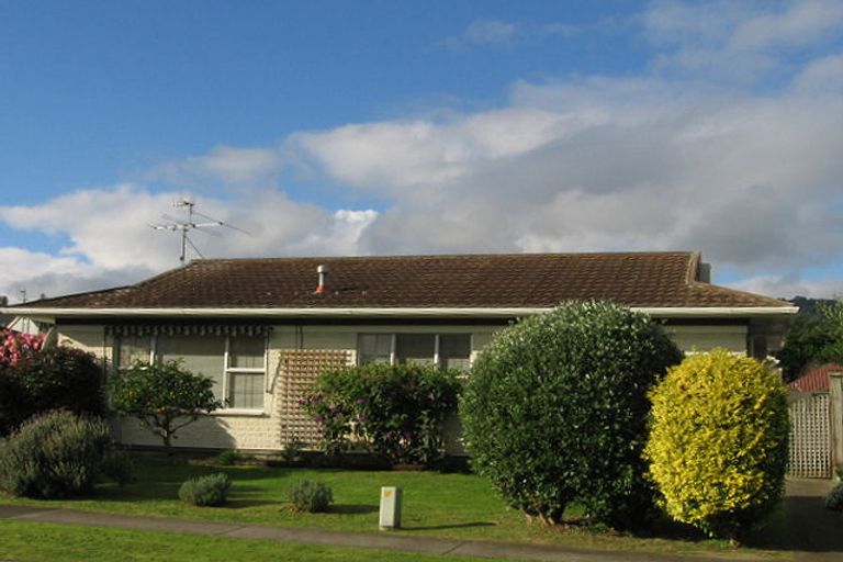 Photo of property in 14a Richmond Avenue, Waikanae, 5036