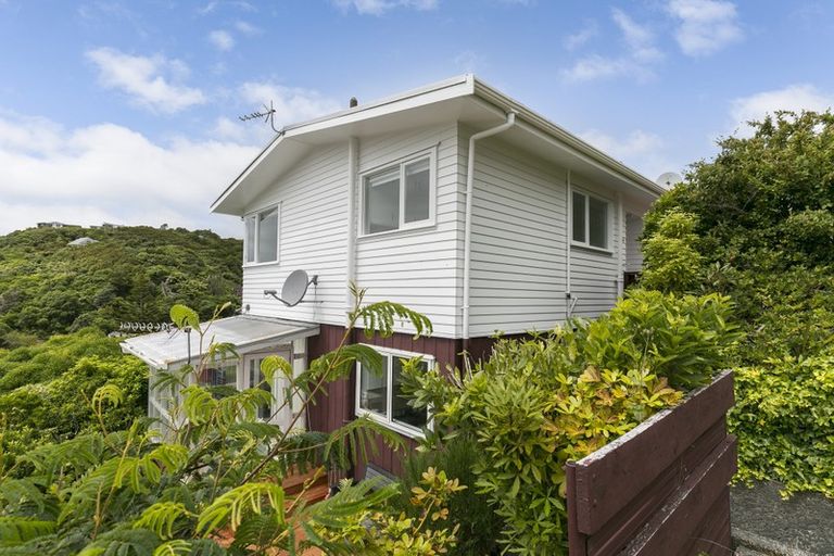 Photo of property in 81a Collier Avenue, Karori, Wellington, 6012
