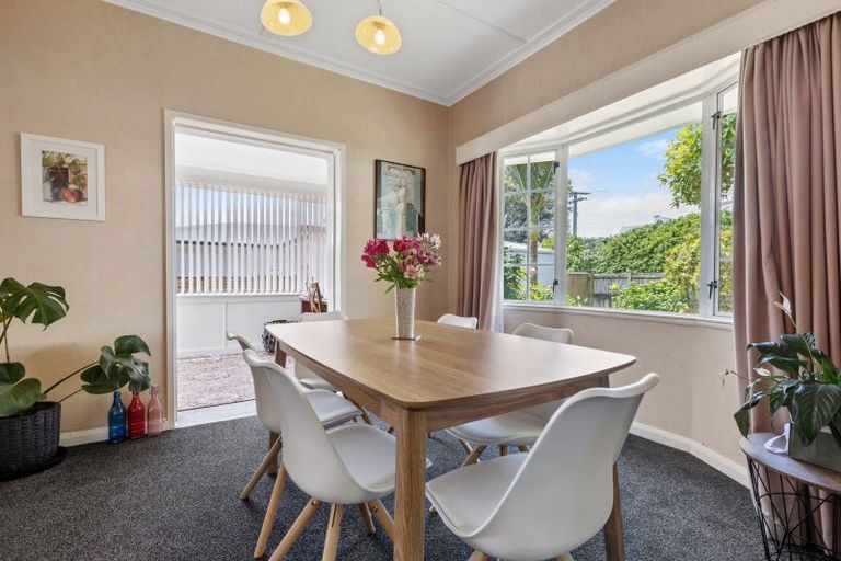Photo of property in 31 Timandra Street, Welbourn, New Plymouth, 4312