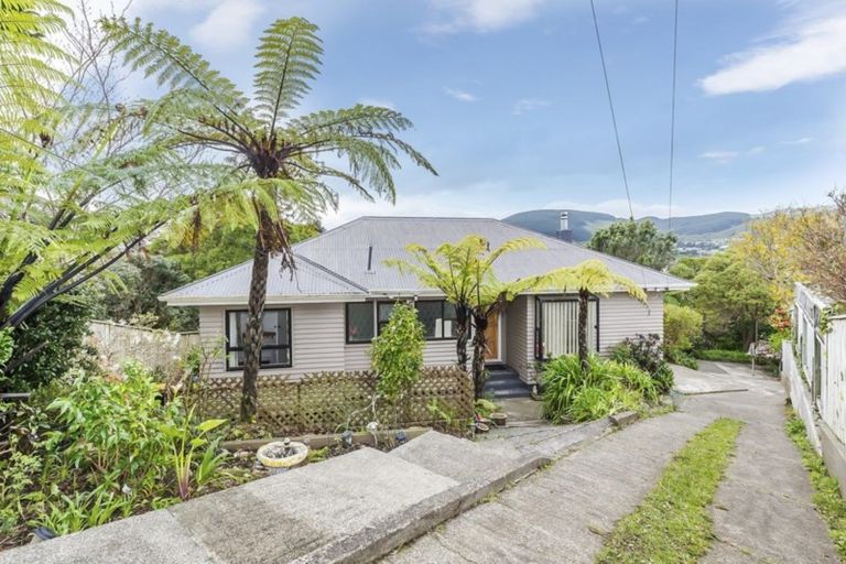 Photo of property in 11a Hillary Street, Tawa, Wellington, 5028