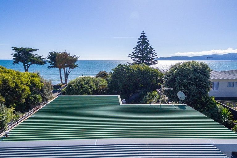 Photo of property in 307b Rosetta Road, Raumati Beach, Paraparaumu, 5032