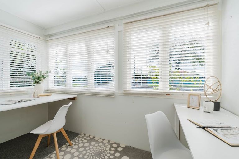 Photo of property in 185 Galloway Street, Hamilton East, Hamilton, 3216