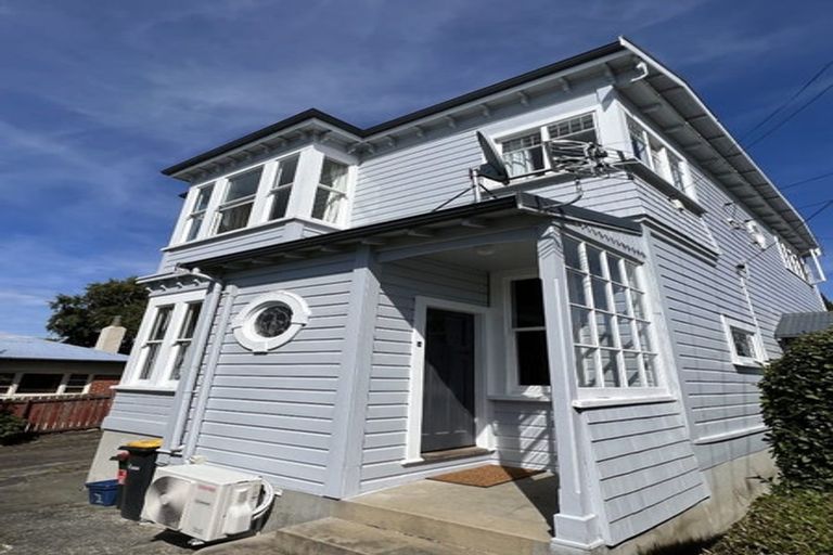 Photo of property in 25 Ross Street, Roslyn, Dunedin, 9010