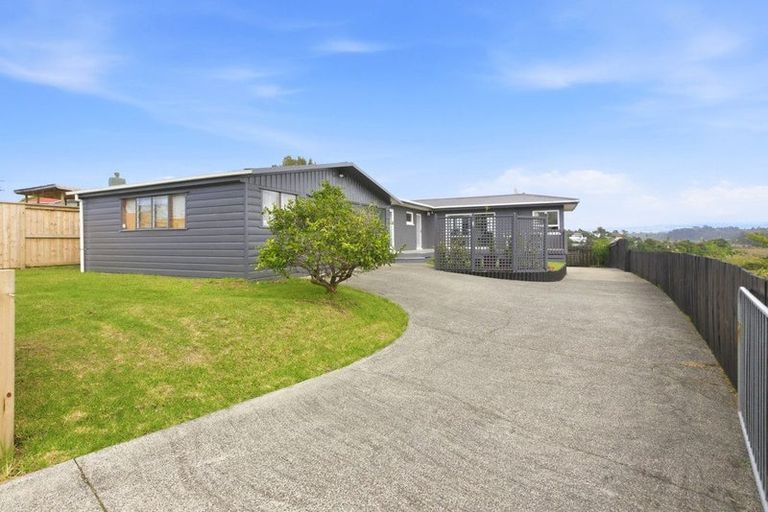 Photo of property in 12 Faulkner Street, Gate Pa, Tauranga, 3112