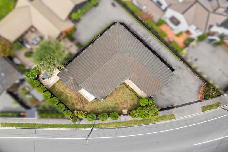 Photo of property in 1/26 Idris Road, Fendalton, Christchurch, 8052