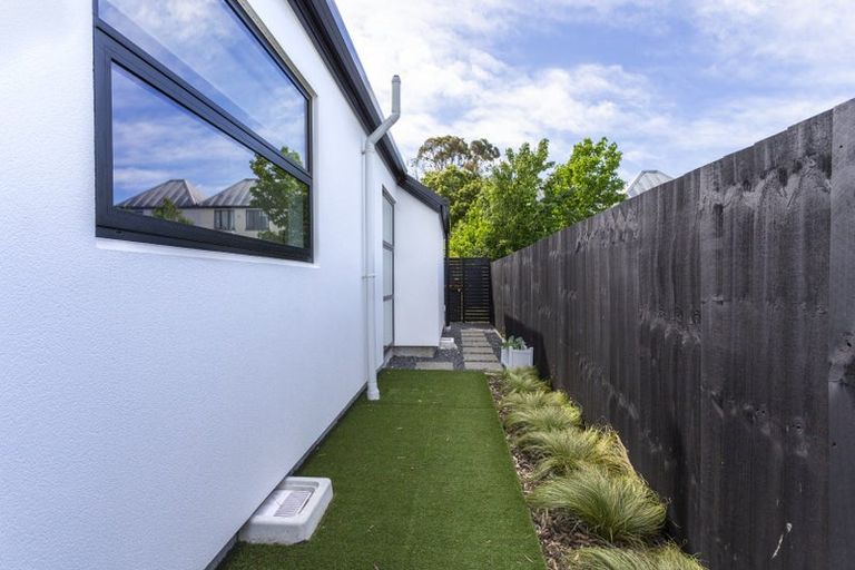 Photo of property in 6/388 Hereford Street, Linwood, Christchurch, 8011
