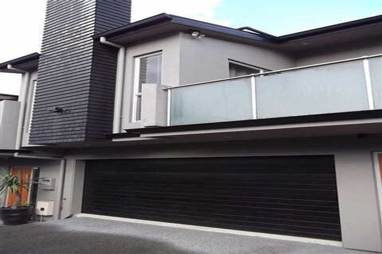 Photo of property in 10c Manning Street, Hamilton Central, Hamilton, 3204