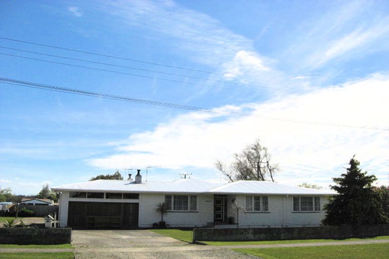 Photo of property in 75 Vogel Street, Shannon, 4821