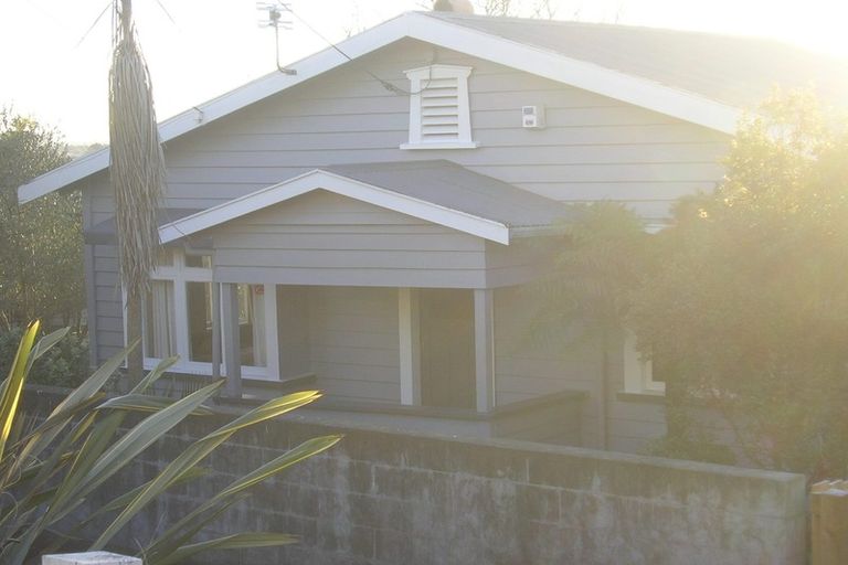 Photo of property in 37 Aitken Terrace, Kingsland, Auckland, 1021