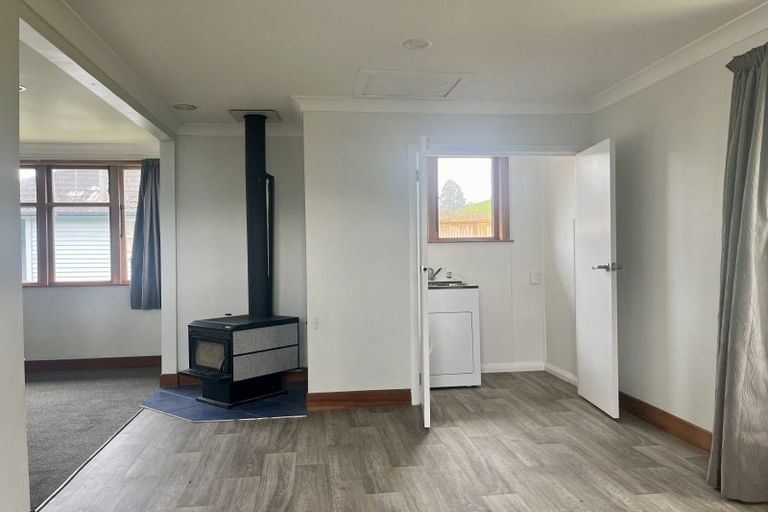 Photo of property in 17 Takahe Street, Taihape, 4720