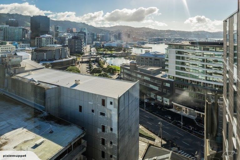 Photo of property in Elevate, 14/30c Taranaki Street, Te Aro, Wellington, 6011