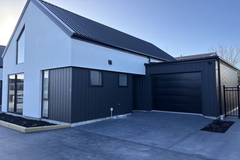 Photo of property in 18a Ensign Street, Halswell, Christchurch, 8025