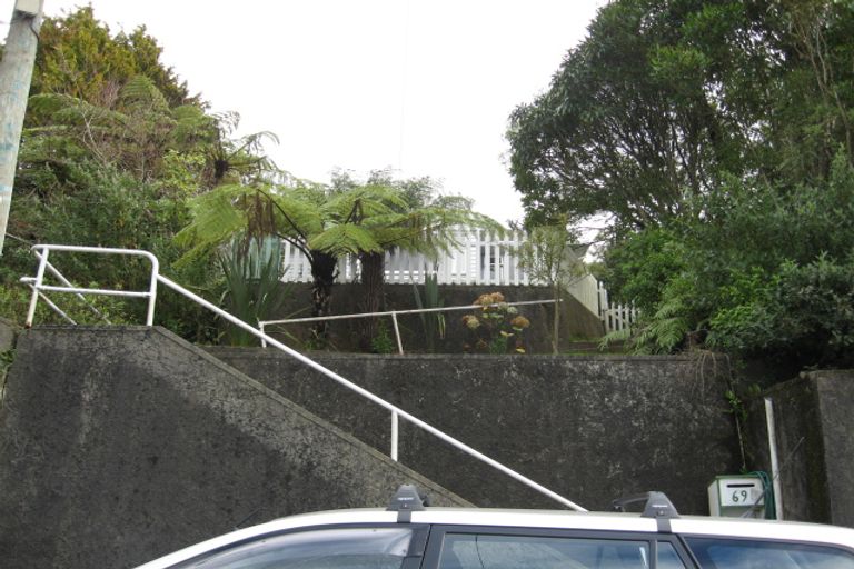 Photo of property in 69 Cornford Street, Karori, Wellington, 6012