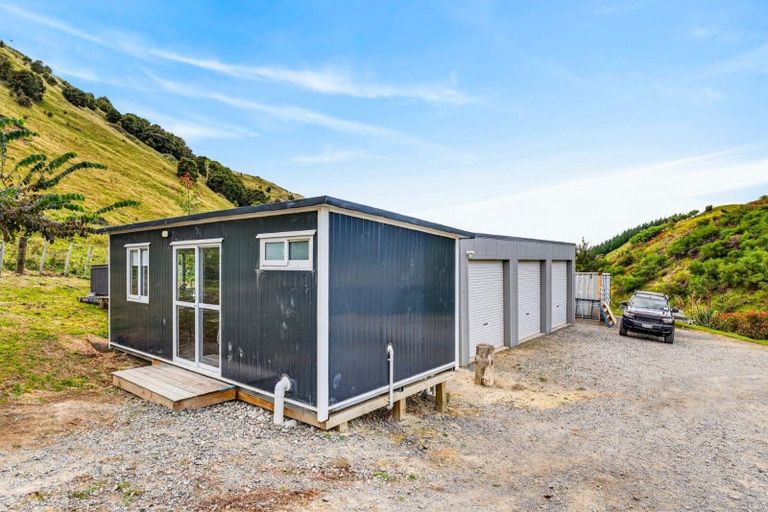 Photo of property in 1156 Dartmoor Road, Dartmoor, Napier, 4186