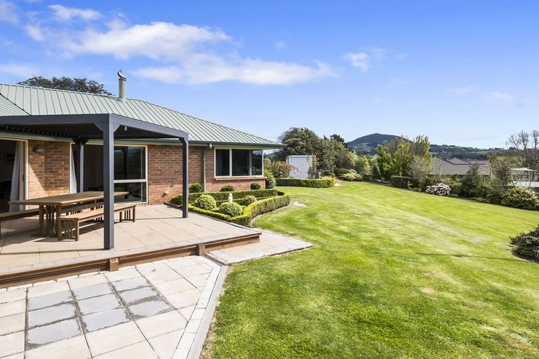 Photo of property in 8 Wavy Knowes Drive, Waldronville, Dunedin, 9018