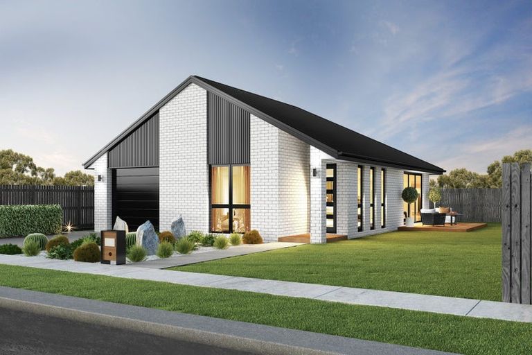 Photo of property in 7 Hunia Place, Hei Hei, Christchurch, 8042