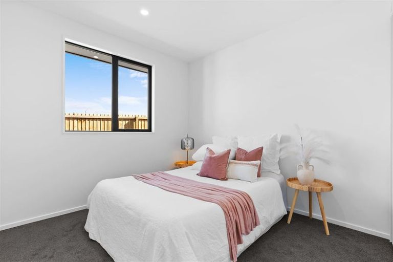 Photo of property in 12 Kurashiki Street, Halswell, Christchurch, 8025