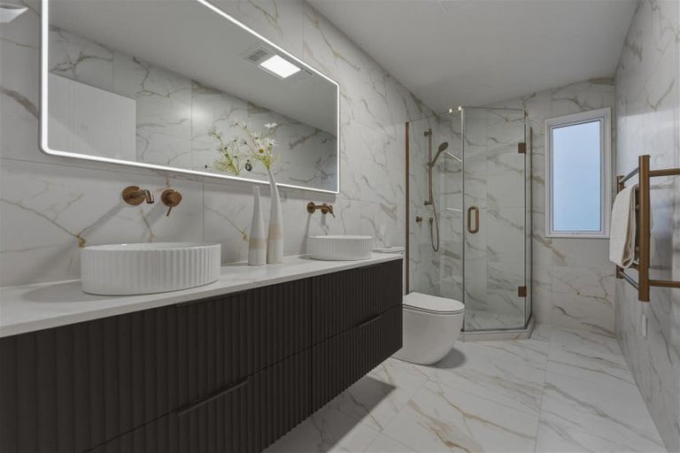 Photo of property in 240 Park Estate Road, Rosehill, Papakura, 2113