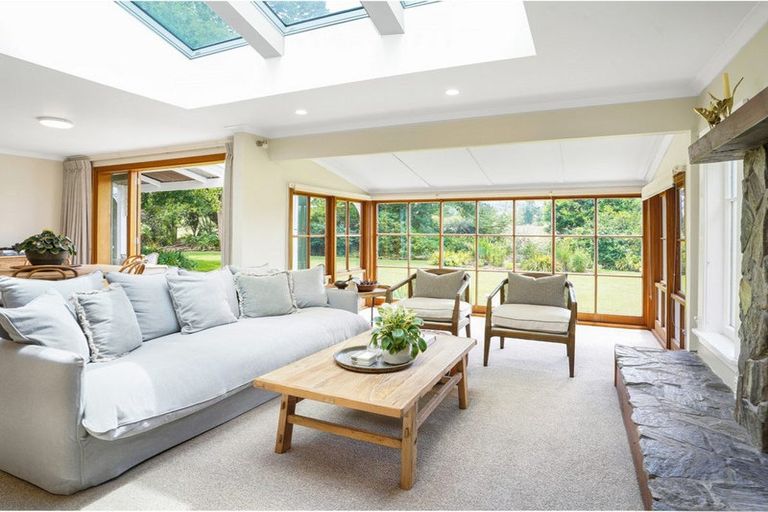 Photo of property in 8 Wilsons Road, Oxford, 7430