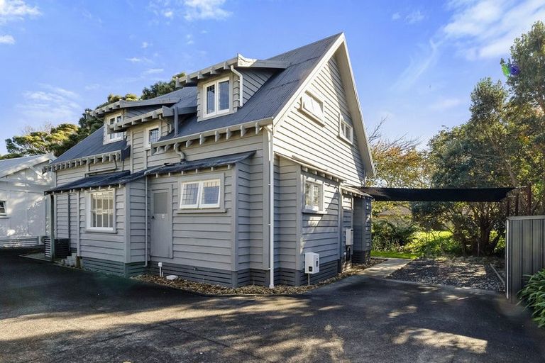 Photo of property in 18a Annandale Street, Lynmouth, New Plymouth, 4310