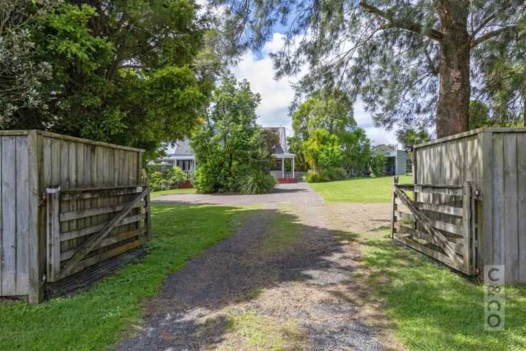 Photo of property in 59 Barrett Road, Riverhead, Albany, 0793