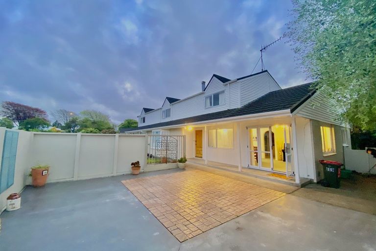 Photo of property in 5 Eden Street, Levin, 5510